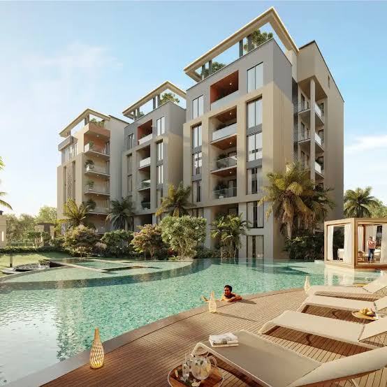 Why Choose Manhattan Riviera Phase 2?